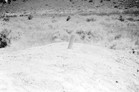Gallegos farm, Root cellar interior 018 thumbnail