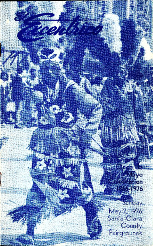 El Excentrico, 1976-04-20 thumbnail