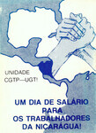 Dia de salário para os trabalhadores da Nicarágua. thumbnail
