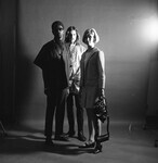 Magazine photoshoot thumbnail