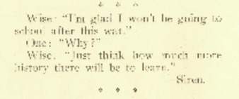 How Much More History thumbnail