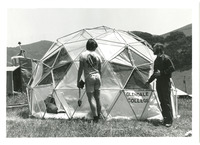 Glendale College [temporary structure in Poly Canyon] thumbnail