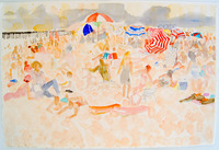 99 Santa Cruz Beach thumbnail