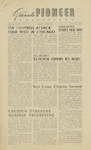 Granada Pioneer, Vol. I, No. 83 thumbnail