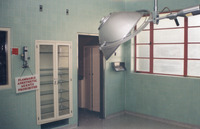 Campus Renovation - Medical Examination Room thumbnail