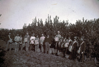 Blanchard's Orange Picking Crew thumbnail