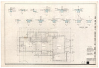 Thunderbird unit A and B, foundation, sheet 2 thumbnail