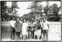 UFW supporters and organizers known as 'The Santa Maria Ten' thumbnail