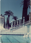 Hearst, William Randolph, San Simeon - Neptune Pool thumbnail