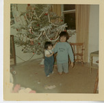 Yvonne and Michele Serros thumbnail