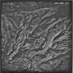 1966 ABG-4GG-113 [Aerial photographs of] Monterey County, California. thumbnail