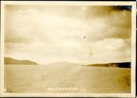 View of Golden Gate strait thumbnail