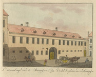 Imperial armory in the Renngasse thumbnail