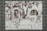 Eight Sketches of Underground Gardens thumbnail