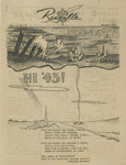 Reveille (Boy Scouts Newsletter), Vol. I, No. 2 thumbnail