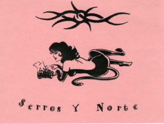 Serros y Norte thumbnail