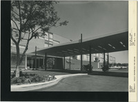 Spa Hotel and Mineral Springs [view from parking lot] thumbnail