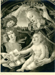The Madonna of the Magnificat. thumbnail