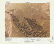 CIM AZ-MX Sheet 18 [Arizona - Sonora, 1979] Menagers Lake thumbnail