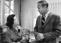 John Bunzel and Gail Fidler. thumbnail