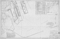 Harbor Lines Los Angeles Harbor California thumbnail