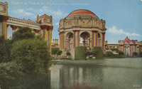 Palace of Fine Arts thumbnail