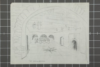 Eight Sketches of Underground Gardens thumbnail