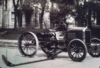 Early Automobile thumbnail