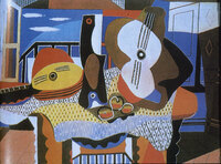 Mandolin and Guitar thumbnail
