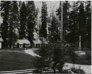 Photographs, Wyntoon Village, Exteriors.Photograph thumbnail