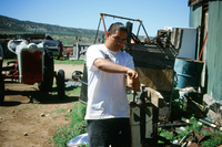 Kaber farm, Water control 113 thumbnail