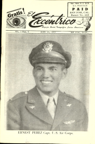 El Excentrico, 1953-01-20 thumbnail