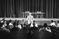 President Clark thumbnail