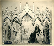 Annunciation. thumbnail