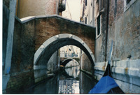 Canals in Venice, Italy thumbnail