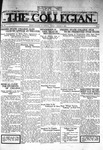 1925_03 The Daily Collegian March 1925 thumbnail
