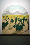 Desert Mural 5 of 8 thumbnail