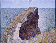 The Bec du Hoc at Grandcamp thumbnail
