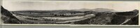 Panoramic of Flooded Area West of Santa Paula, Ventura County, March 17, 1928 thumbnail