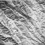 1950 ABI-14G-131 [Fresno County, California aerial survey, 1950]. thumbnail