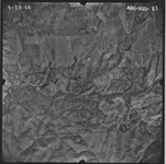 1966 ABG-5GG-83 [Aerial photographs of] Monterey County, California. thumbnail