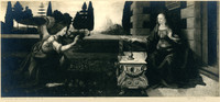 Annunciation. thumbnail