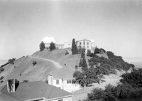 Lick Observatory Peak thumbnail