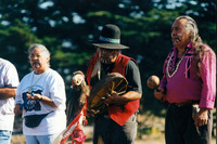 Blessing of Moss Ground. thumbnail