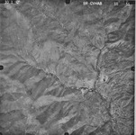 1992 BR-CVHAB 10-51 [Fresno County, California, aerial survey, 1992] thumbnail