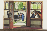 Saroyan Story, 'The Idea in the Back of My Brother's Head' thumbnail