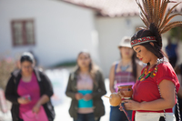 Second Annual Celebrating La Mujer thumbnail