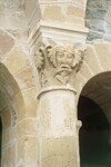 Abbey Church of Sainte-Foy and Town of Conques thumbnail