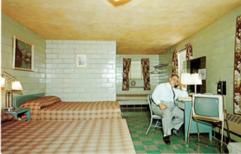 Birthday Card to Michele Serros thumbnail