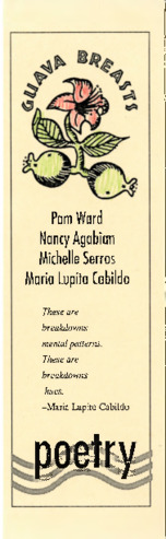 Guava Breasts Poetry thumbnail